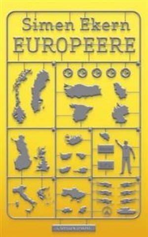 Simen Ekern: Europeere