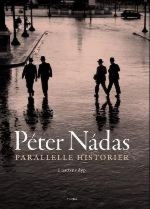 Péter Nádas: Parallelle historier: Bind 2, i nattens dyp