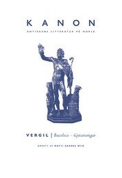  Vergil: Bucolica - Gjetarsongar