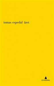 Tomas Espedal: Året 