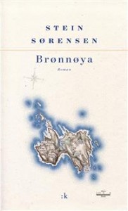 Stein Sørensen: Brønnøya 