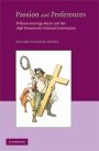 Richard Franklin Bensel: Passion and Preferences: William Jennings Bryan and the 1896 Democratic Convention