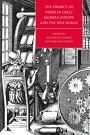 Elizabeth Fowler (red.): The Project of Prose in Early Modern Europe and the New World