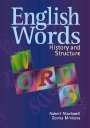Robert Stockwell: English Words: History and Structure