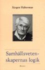 Jürgen Habermas: Samhällsvetenskapernas logik