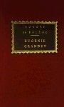 Honoré de Balzac: Eugenie Grandet