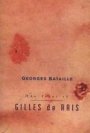 Georges Bataille: The Trial of Gilles de Rais