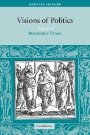 Quentin Skinner: Visions of Politics: Volume 2, Renaissance Virtues