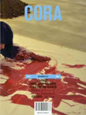 Yvonne Ihmels: Cora #31/2012