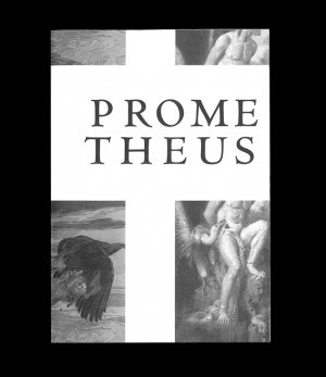 Andreas Vermehren Holm: Prometheus