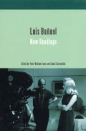 Luis Bunuel: New Readings