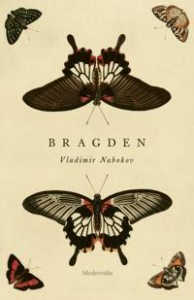 Vladimir Nabokov: Bragden