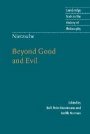 Friedrich Nietzsche og Judith Norman (red.): Nietzsche: Beyond Good and Evil
