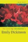 Wendy Martin: The Cambridge Introduction to Emily  Dickinson