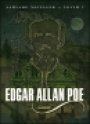 Edgar Allan Poe: Samlade noveller, vol 3