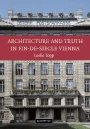 Leslie Topp: Architecture and Truth in Fin-de-Siècle Vienna