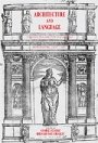Georgia Clarke (red.): Architecture and Language: Constructing Identity in European Architecture, c.1000–c.1650