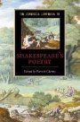 Patrick Cheney (red.): The Cambridge Companion to Shakespeare’s Poetry