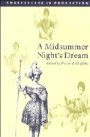 William Shakespeare og Trevor R. Griffiths (red.): A Midsummer Night’s Dream