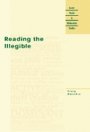 Craig Dworkin: Reading the Illegible