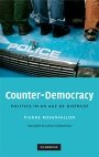 Arthur Goldhammer og Pierre Rosanvallon: Counter-Democracy: Politics in an Age of Distrust