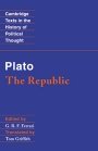 G. R. F. Ferrari (red.) og Plato: The Republic