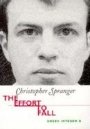 Christopher Spranger: The Effort to Fall