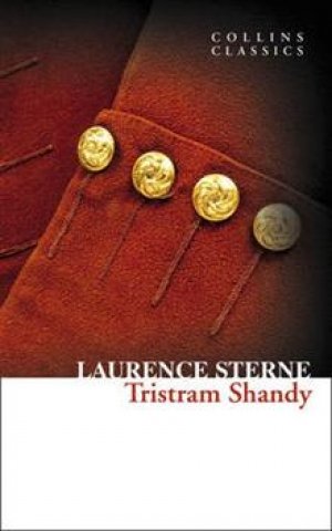 Laurence Sterne: Tristram Shandy