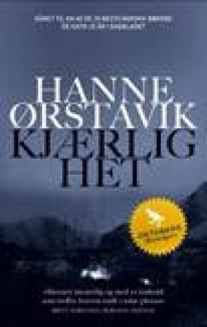 Hanne Ørstavik: Kjærlighet