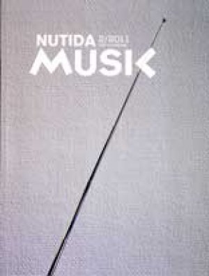 : Nutida Musik 2/2011
