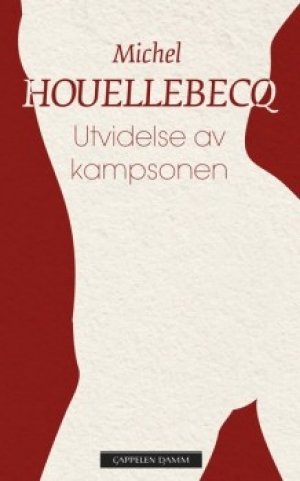 Michel Houellebecq: Utvidelse av kampsonen