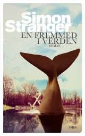 Simon Stranger: En fremmed i verden