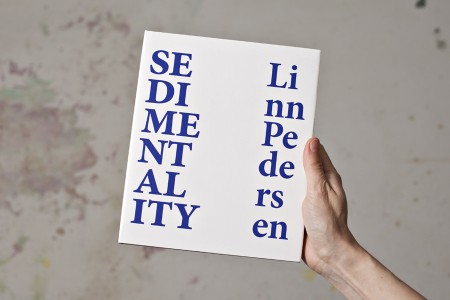 Linn Pedersen: Sedimentality