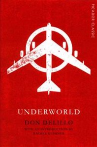 Don DeLillo: Underworld