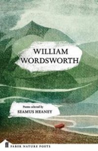 William Wordsworth og Seamus Heaney (red.): William Wordsworth: Poems selected by Seamus Heaney
