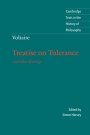 Voltaire og Simon Harvey (red.): Voltaire: Treatise on Tolerance