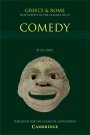 N. J. Lowe: Comedy