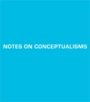 Robert Fitterman og Vanessa Place: Notes on Conceptualisms