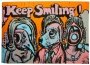 Marcus Nyblom: Keep Smiling!