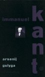 Arsenij. Gulyga: Immanuel Kant: En biografi