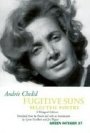 Andrée Chedid: Fugitive Suns: Selected Poetry