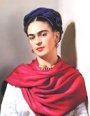 Frida Kahlo: Att trotsa smärtan