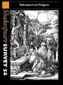 Peter Holland (red.): Shakespeare Survey: Volume 54, Shakespeare and Religions