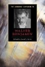 David S. Ferris (red.): The Cambridge Companion to Walter Benjamin