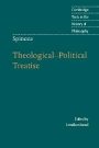 Jonathan Israel (red.): Spinoza: Theological-Political Treatise