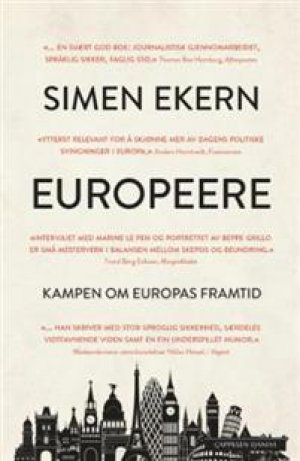 : Europeere