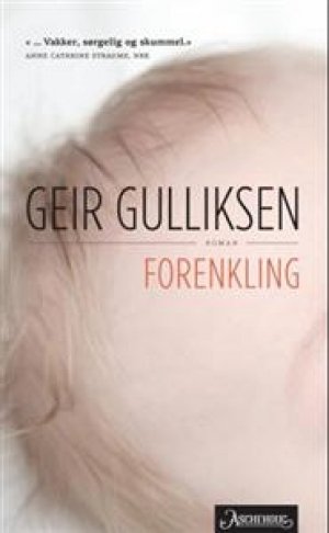 Geir Gulliksen: Forenkling