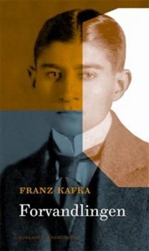 Franz Kafka: Forvandlingen