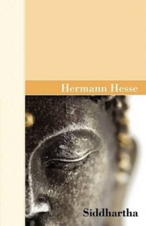 Hermann Hesse: Siddhartha