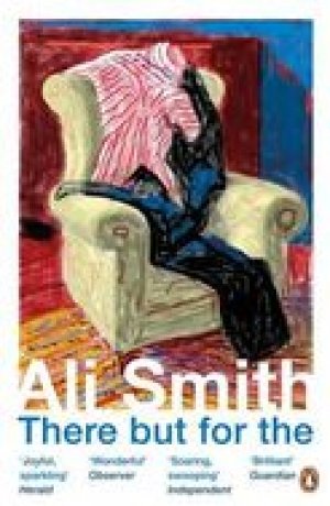 Ali Smith: There but for the